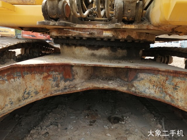 小松 PC360-7 挖掘机