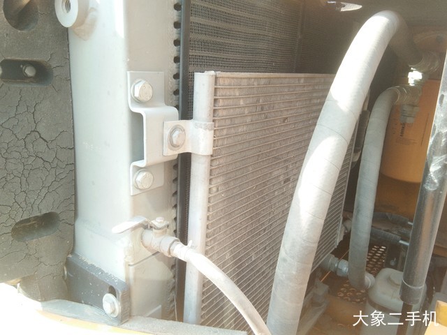龙工 LG6065 挖掘机