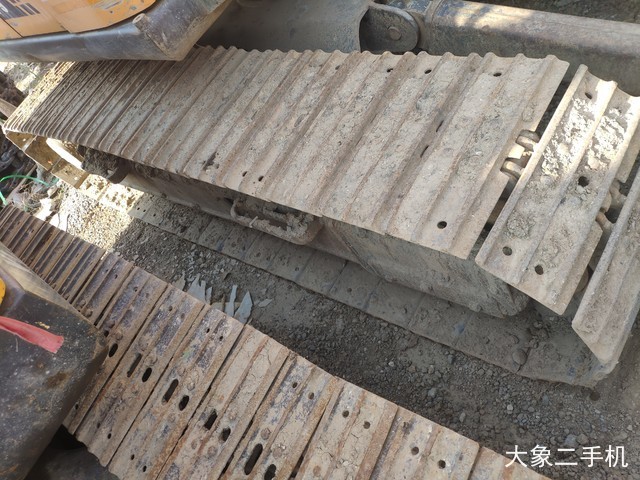 三一重工 SY75C-9 挖掘机