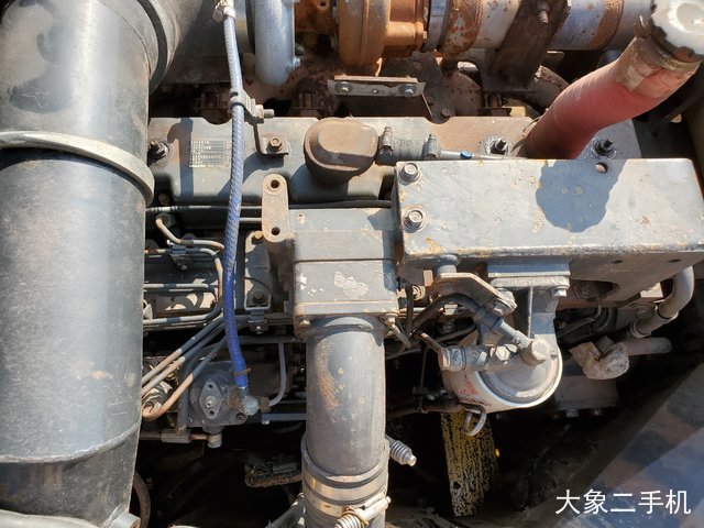 小松 PC360-7 挖掘机