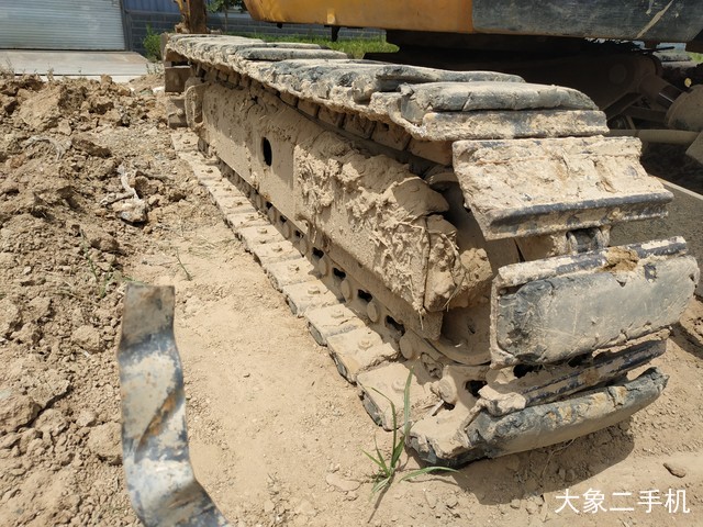 小松 PC18MR-2 挖掘机