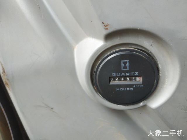 神钢 SK260LC-8 挖掘机