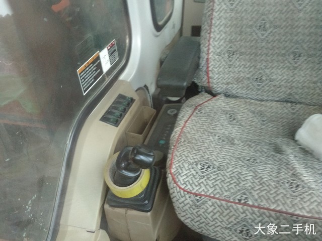 斗山 DH150LC-7 挖掘机