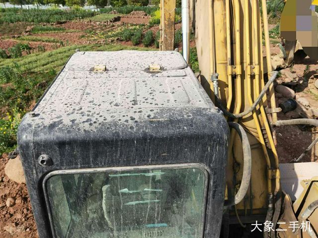 卡特彼勒 320D液压 挖掘机