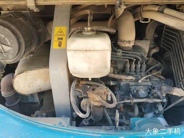 久保田 KX161-3S 挖掘机