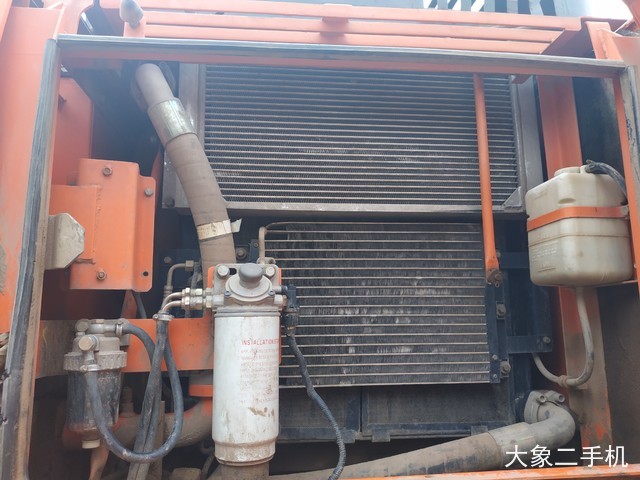 斗山 DH225LC-9 挖掘机