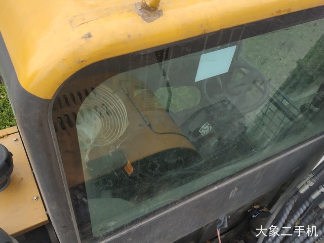 临工金利 LG690BM 挖掘机