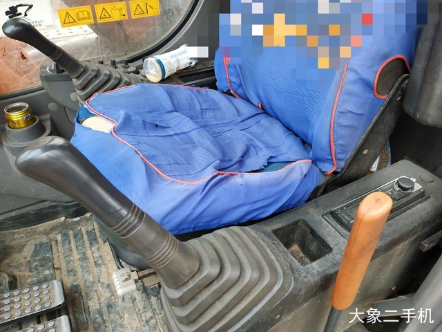 日立 ZX120 挖掘机