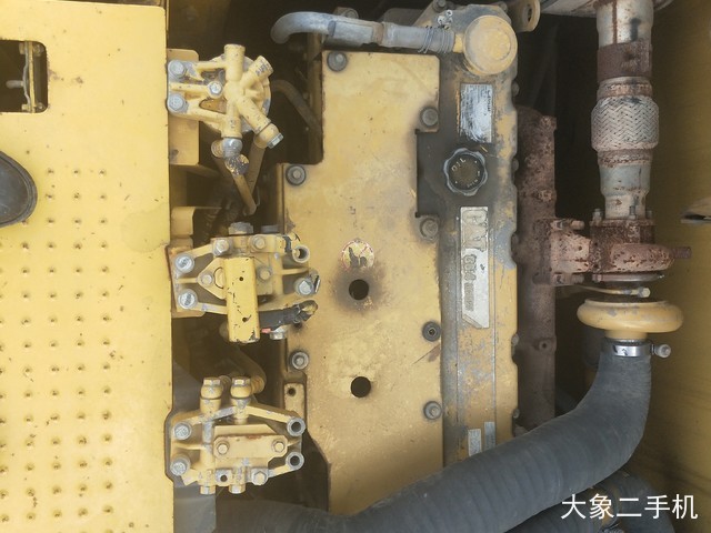 卡特彼勒 320DL液压 挖掘机