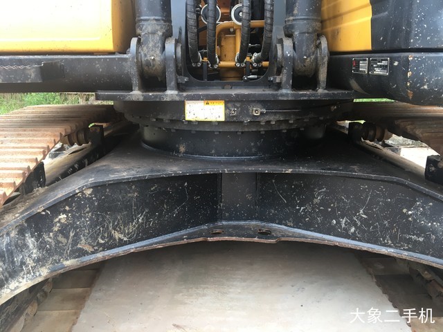 三一重工 SY195C 挖掘机