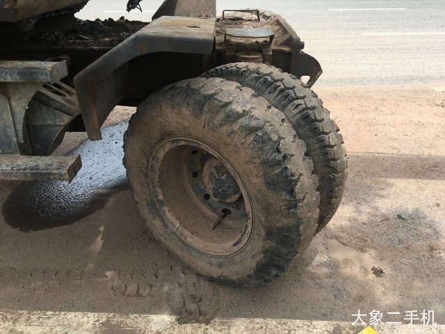 重庆勤牛 QNL150 挖掘机