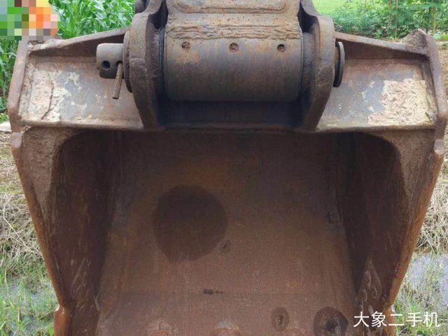 斗山 DH215-7 挖掘机