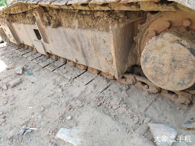 三一重工 SY60-9 挖掘机