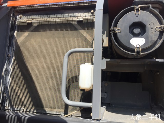 日立 ZX330LC 挖掘机