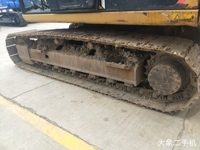 卡特彼勒 315DL 挖掘机