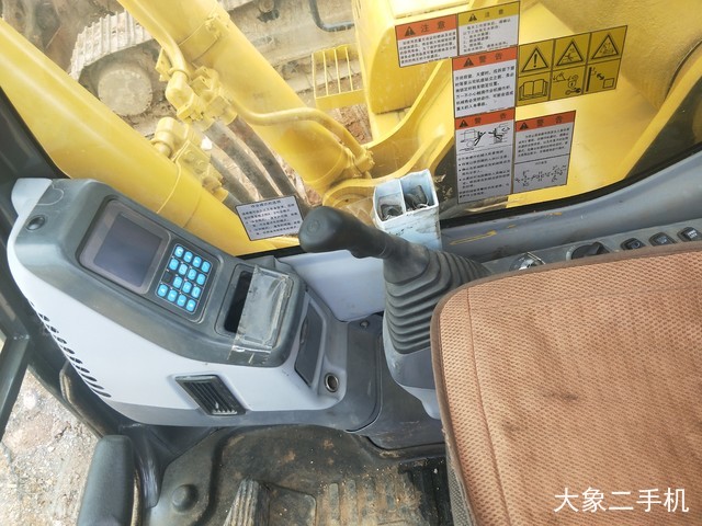 小松 PC360-7 挖掘机