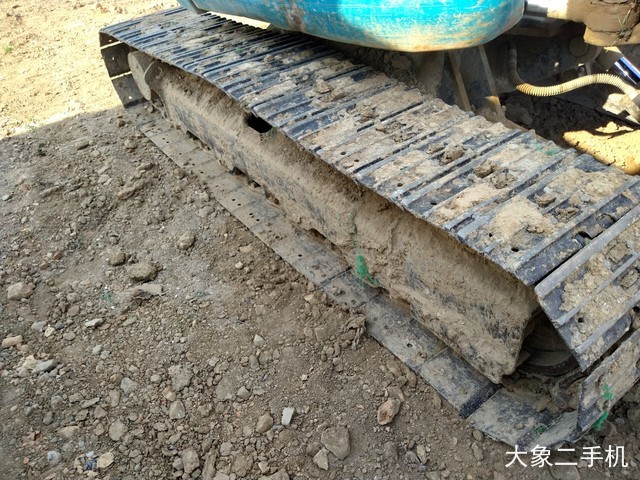 久保田 KX155-3S 挖掘机