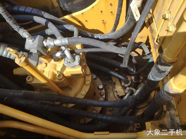 卡特彼勒 320D液压 挖掘机