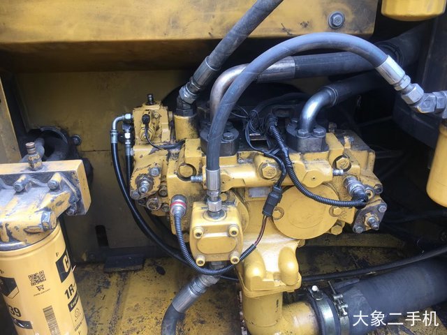 卡特彼勒 320D液压 挖掘机