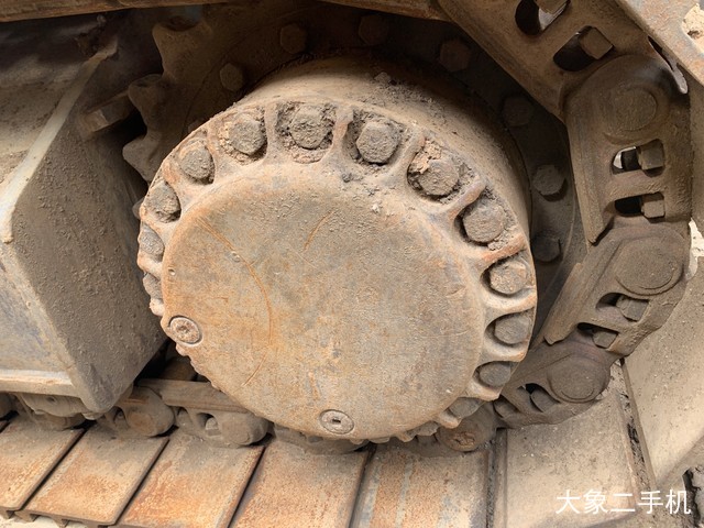 卡特彼勒 336DL 挖掘机