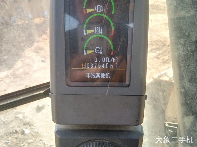 卡特彼勒 349D2液压 挖掘机