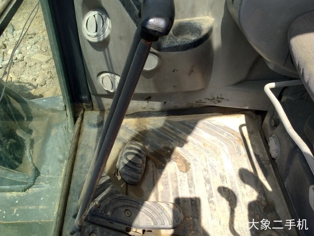 沃尔沃 EC60 挖掘机