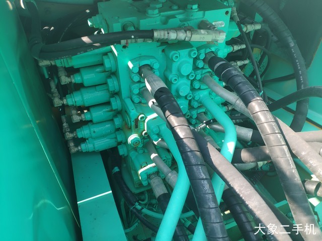 小松 PC200-8N1 挖掘机