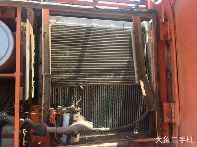 斗山 DH150LC-7 挖掘机
