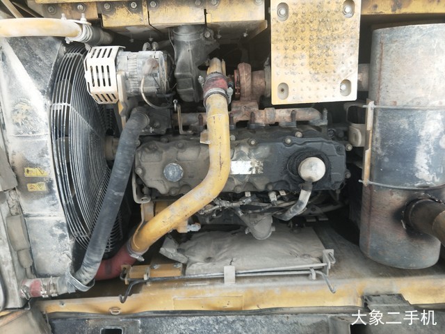 卡特彼勒 329D 挖掘机