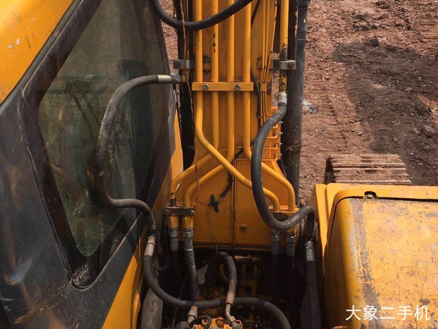 三一重工 SY155H 挖掘机