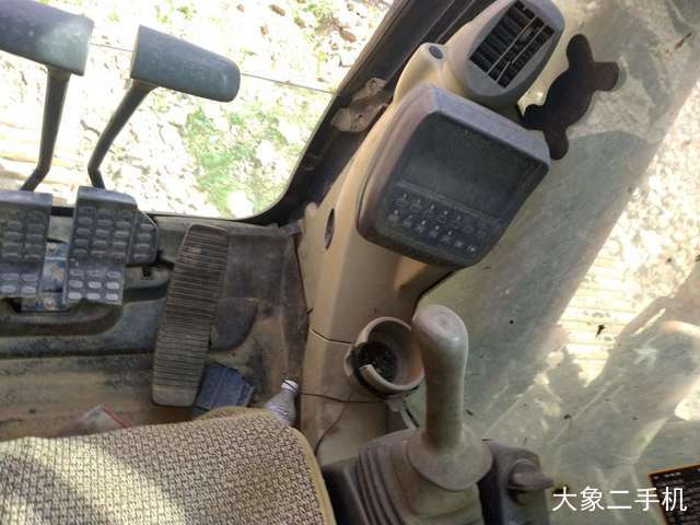 日立 ZX250LC-3 挖掘机