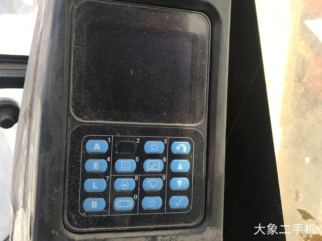 小松 PC300-7 挖掘机