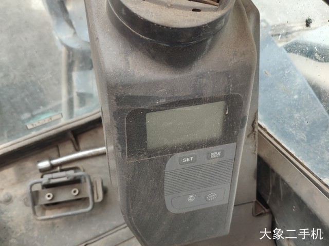 日立 ZX50U-2 挖掘机