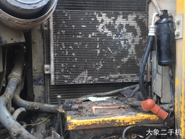 徐工 XE135B 挖掘机