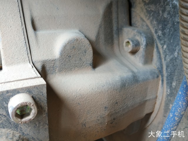 住友 SH80-6B 挖掘机