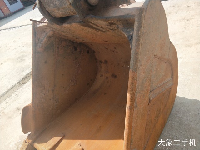 卡特彼勒 329DL 挖掘机