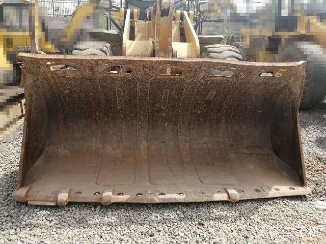 徐工 LW500KN 装载机