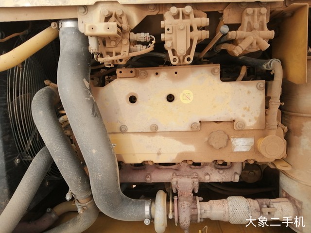 卡特彼勒 320D液压 挖掘机