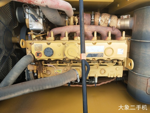 卡特彼勒 320D液压 挖掘机