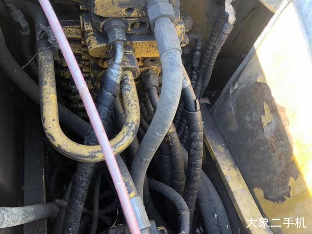 三一重工 SY65C 挖掘机