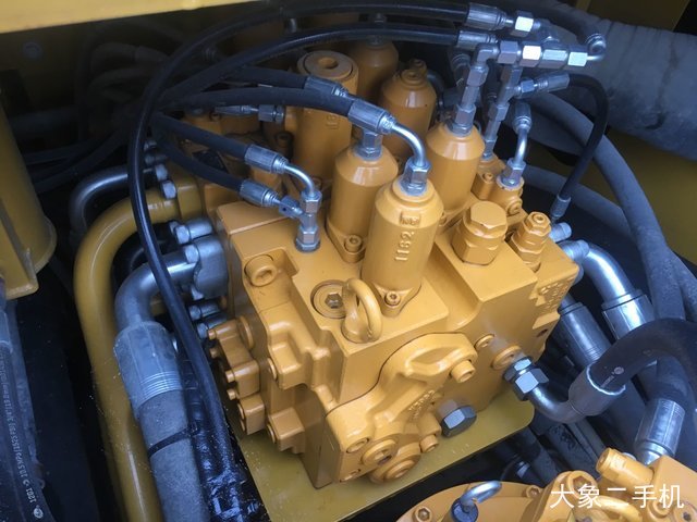 三一重工 SY365H-10 挖掘机