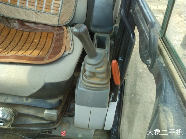 日立 ZX240-5A 挖掘机