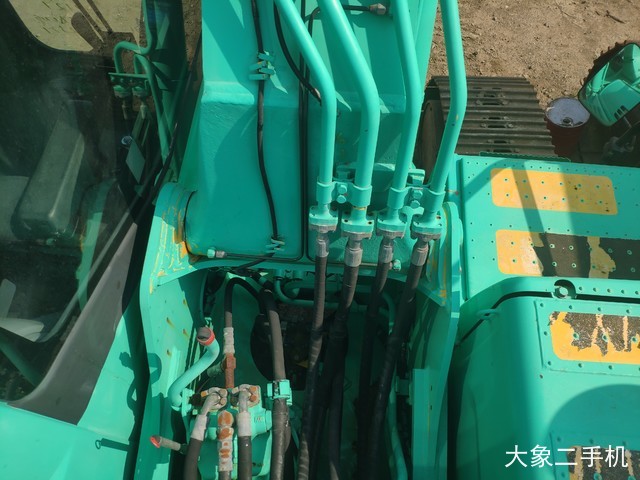 小松 PC200-8N1 挖掘机