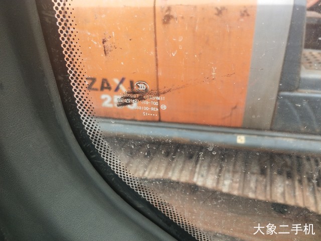 力士德 SC200.8 挖掘机