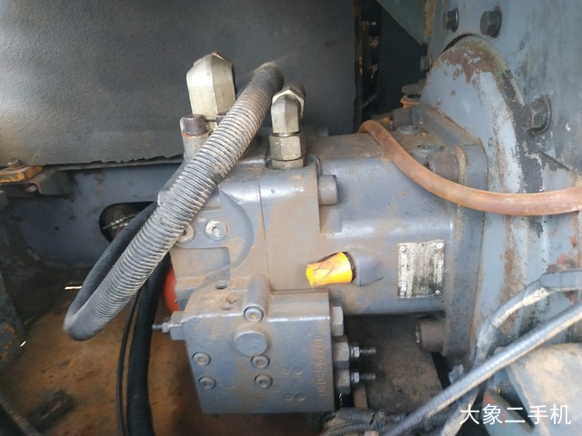 新筑股份 XZ90-8 挖掘机