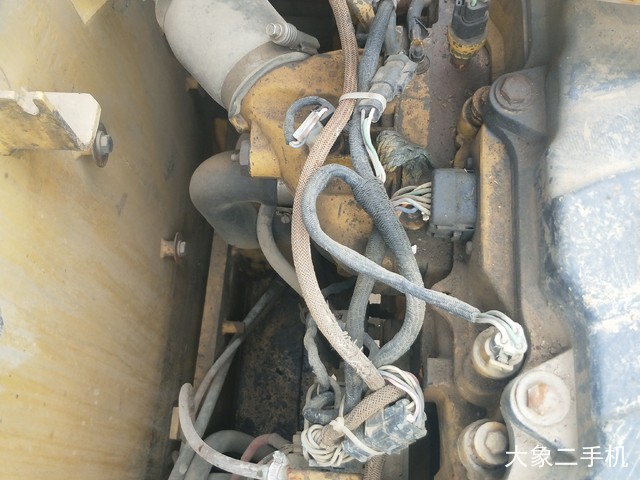 卡特彼勒 336D液压 挖掘机