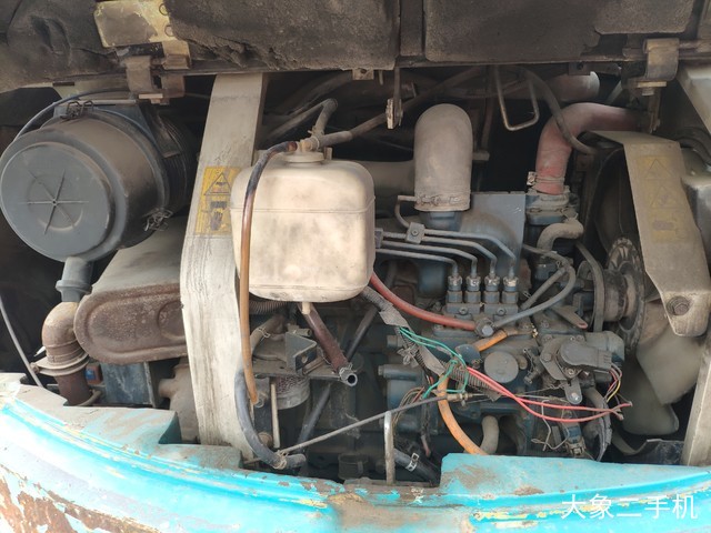 久保田 KX155-3S 挖掘机