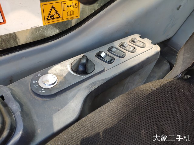 小松 PC360-7 挖掘机