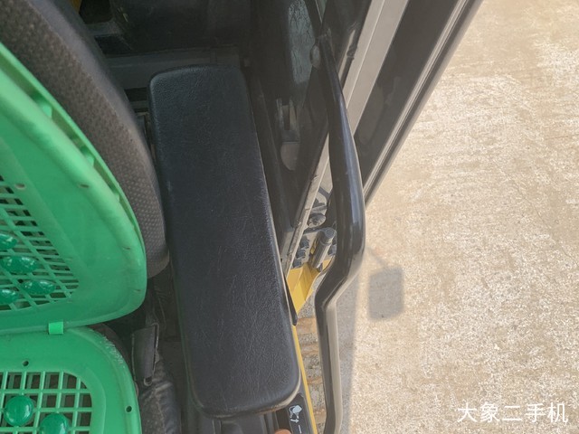 住友 SH350HD-5 挖掘机