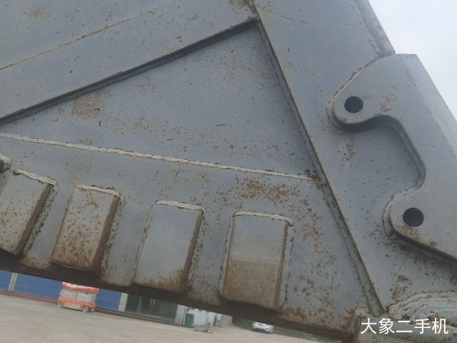 徐挖 XCG240LC-7E 挖掘机